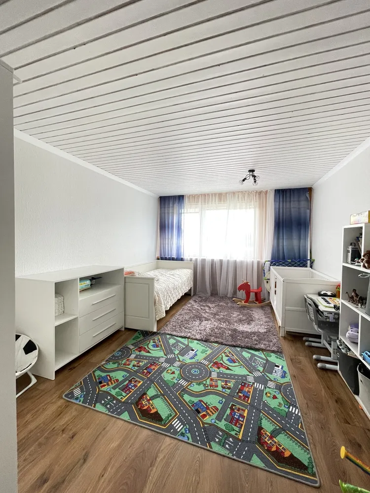 3 Zimmer Wohnung mit 72 m² in Braunschweig – Bild 6