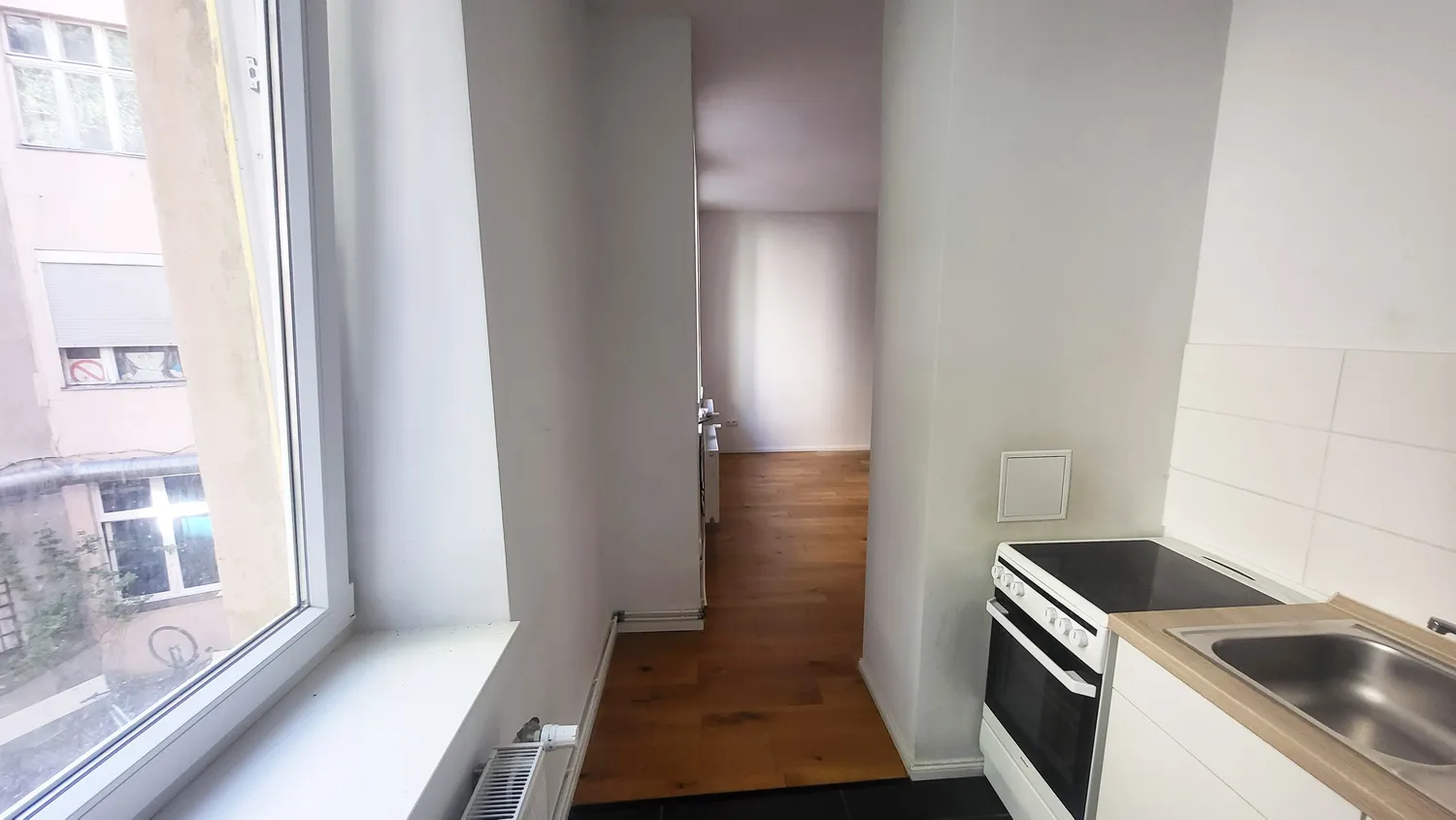 1 Zimmer Wohnung mit 33 m² in Berlin – Bild 8