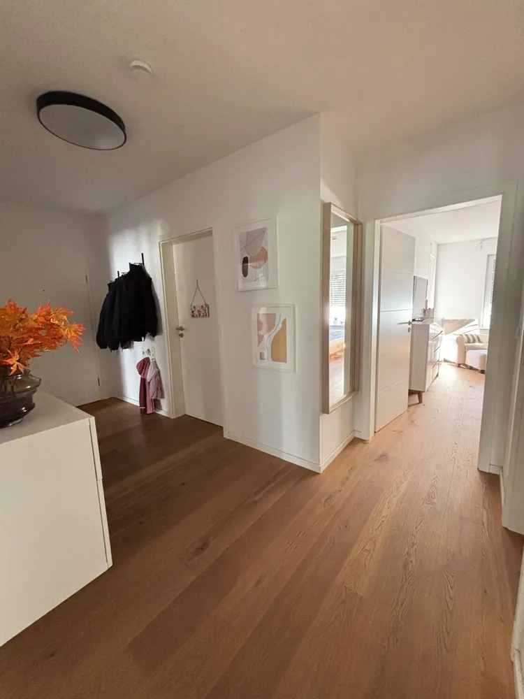 3 Zimmer Wohnung mit 88 m² in Augsburg – Bild 7