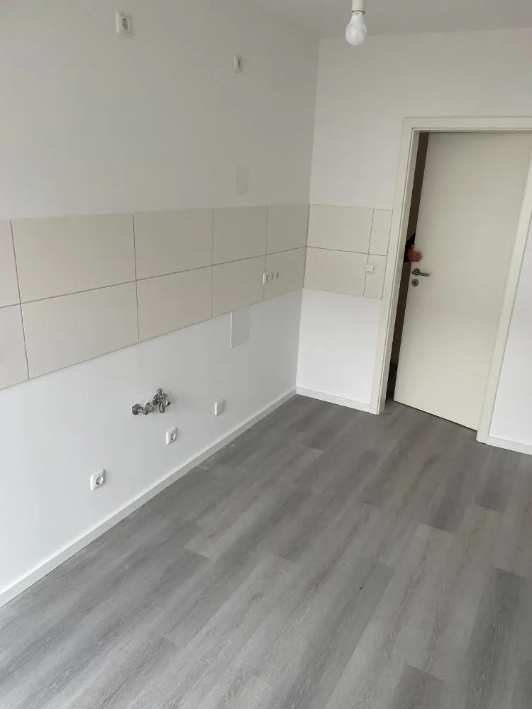 3 room apartment with 63 m² in Hanover – Photo 9