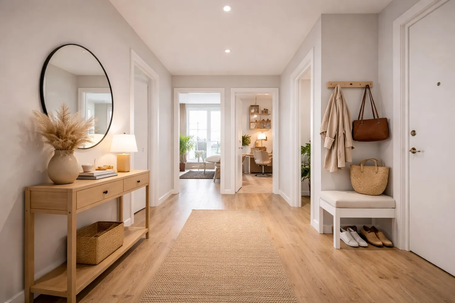 1 Zimmer Wohnung mit 20 m² in Münster – Bild 2