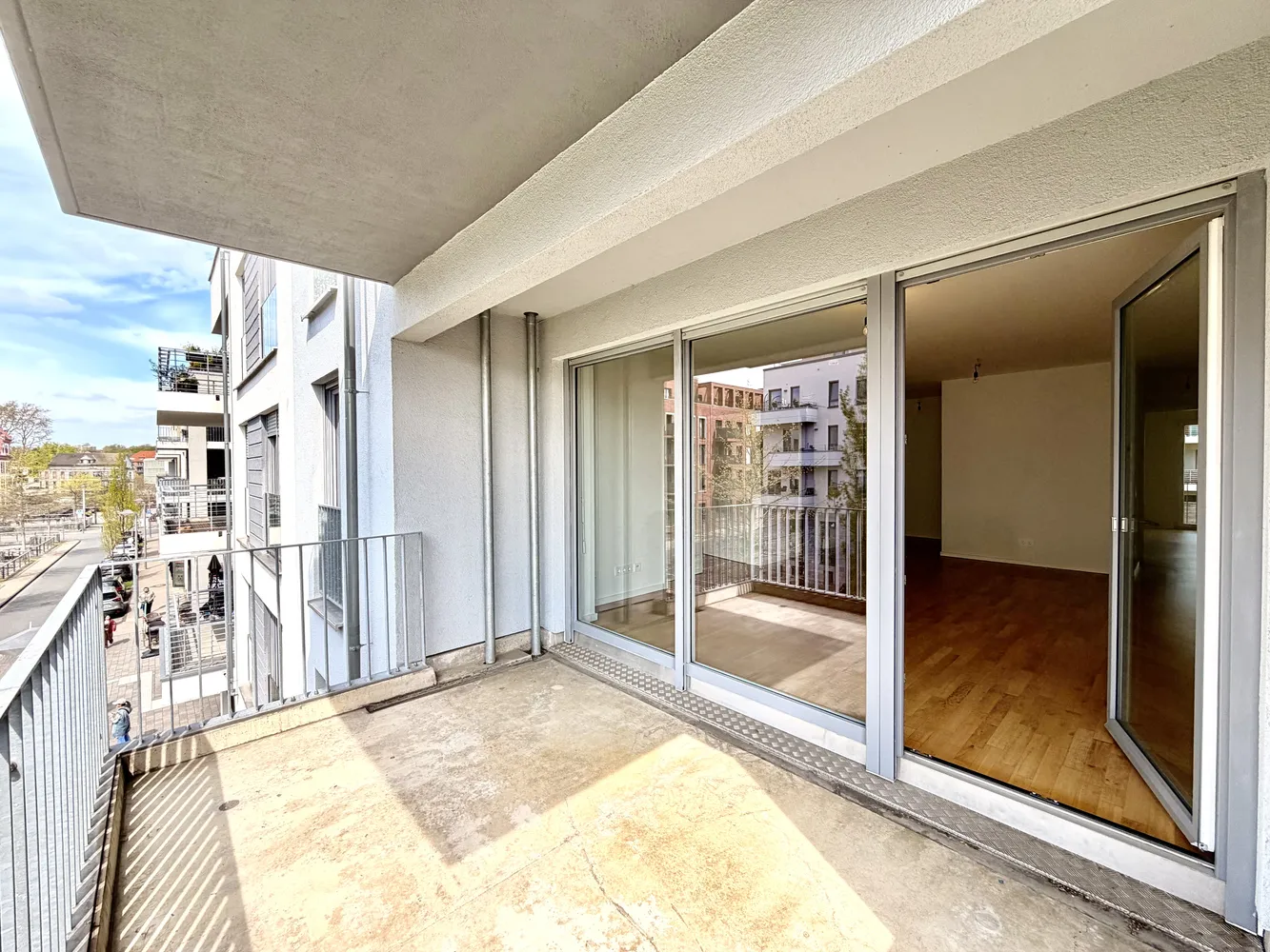 4 Zimmer Wohnung mit 103 m² in Dortmund – Bild 4