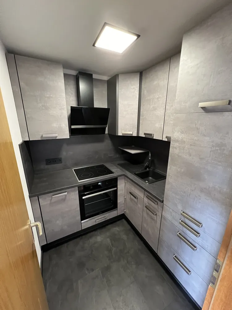 2 room apartment with 48 m² in Herrenberg – Photo 6