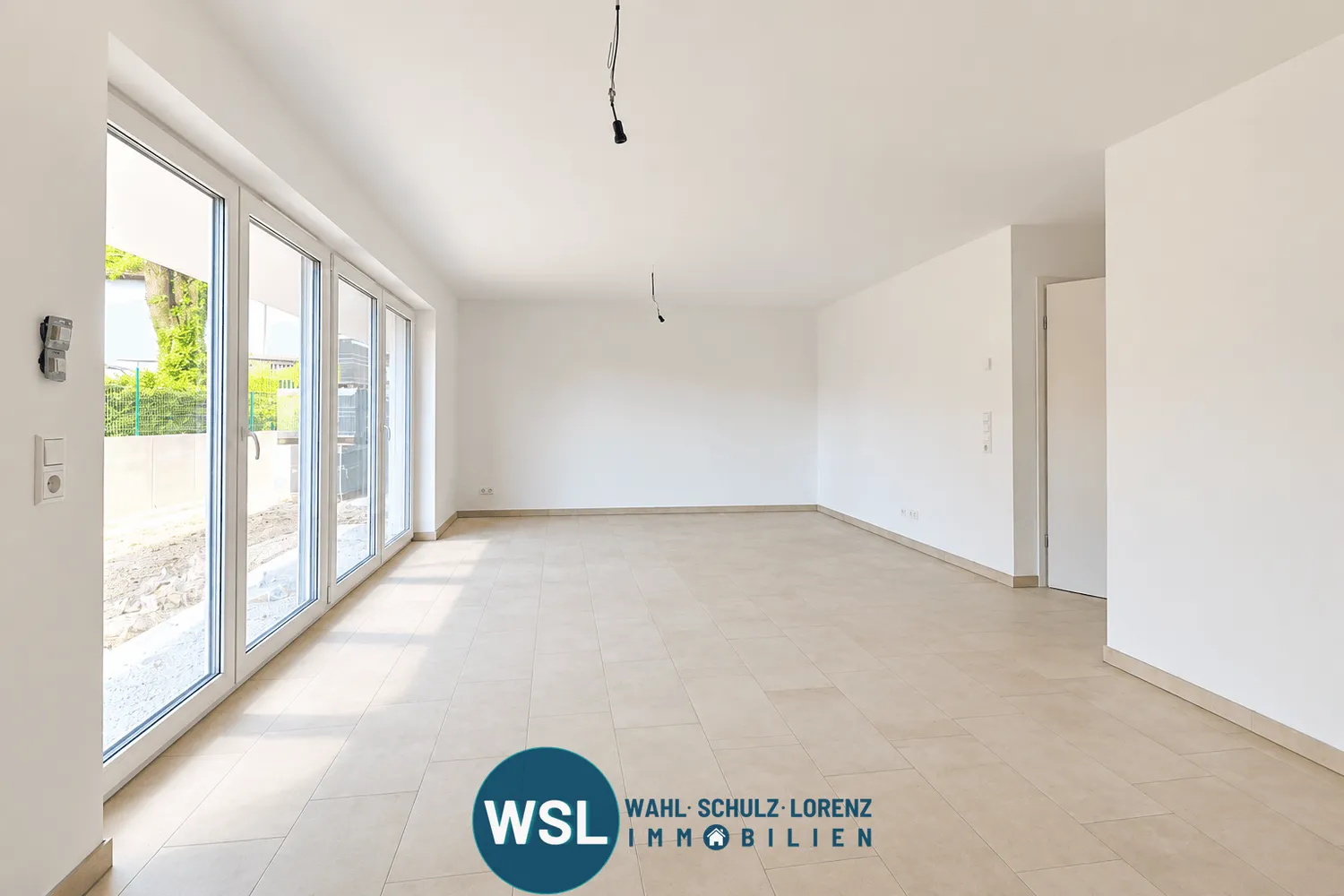 3 Zimmer Wohnung mit 72 m² in Nürtingen – Bild 6