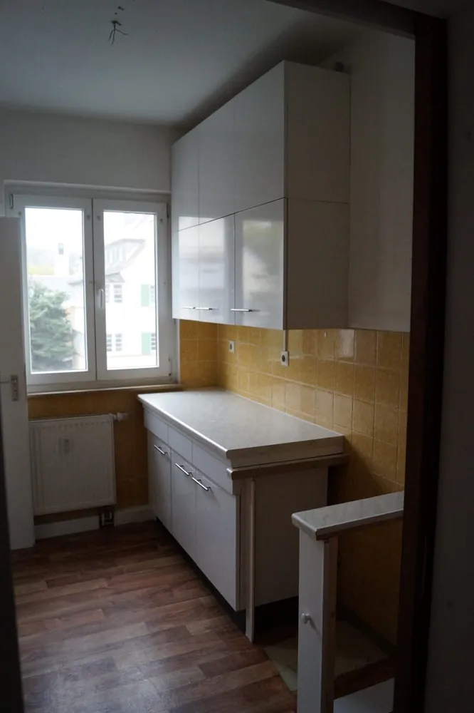 3 Zimmer Wohnung mit 15 m² in Stuttgart – Bild 7