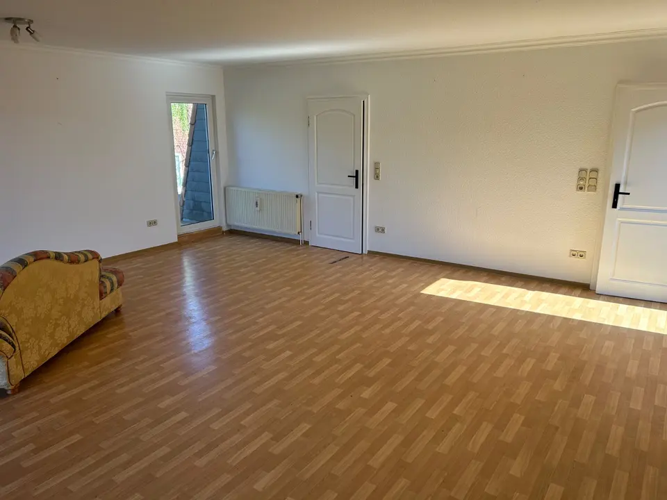 6 Zimmer Wohnung mit 175 m² in Norden – Bild 10