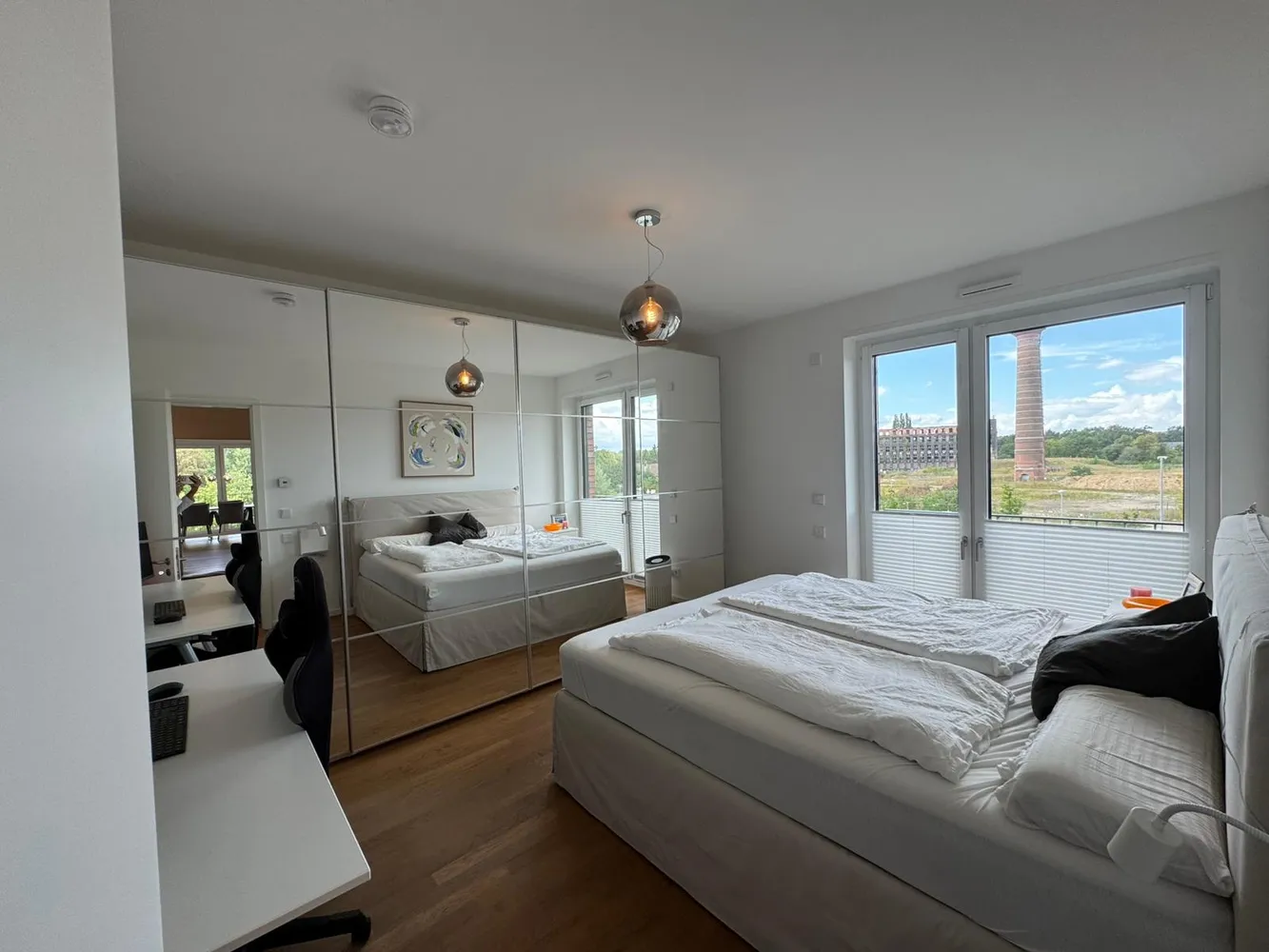 2 Zimmer Wohnung mit 66 m² in Hannover – Bild 6