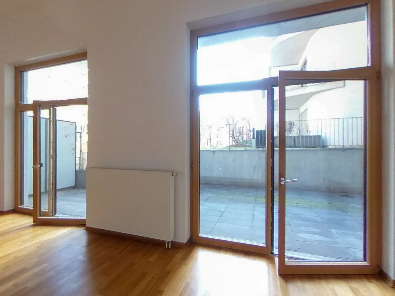 2 Zimmer Wohnung mit 109 m² in Frankfurt am Main – Bild 5