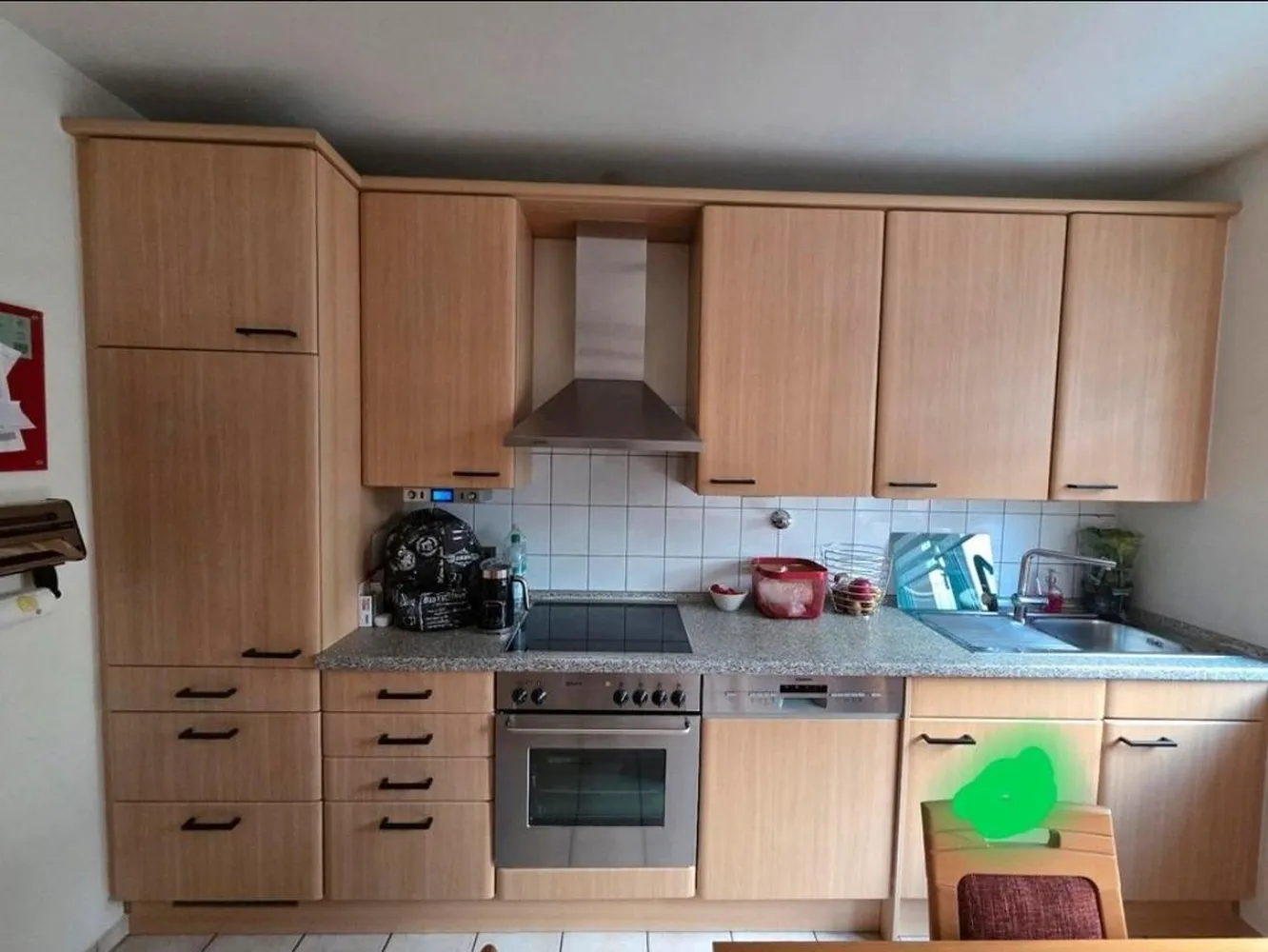 2 room apartment with 64 m² in Düsseldorf – Photo 1