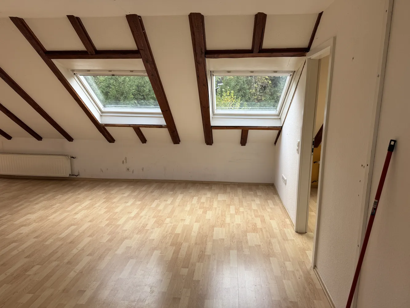 3 Zimmer Wohnung mit 68 m² in Wuppertal – Bild 12