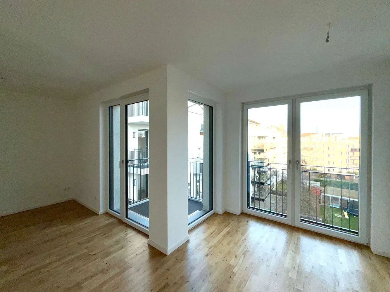 2 Zimmer Wohnung mit 47 m² in Leipzig – Bild 3