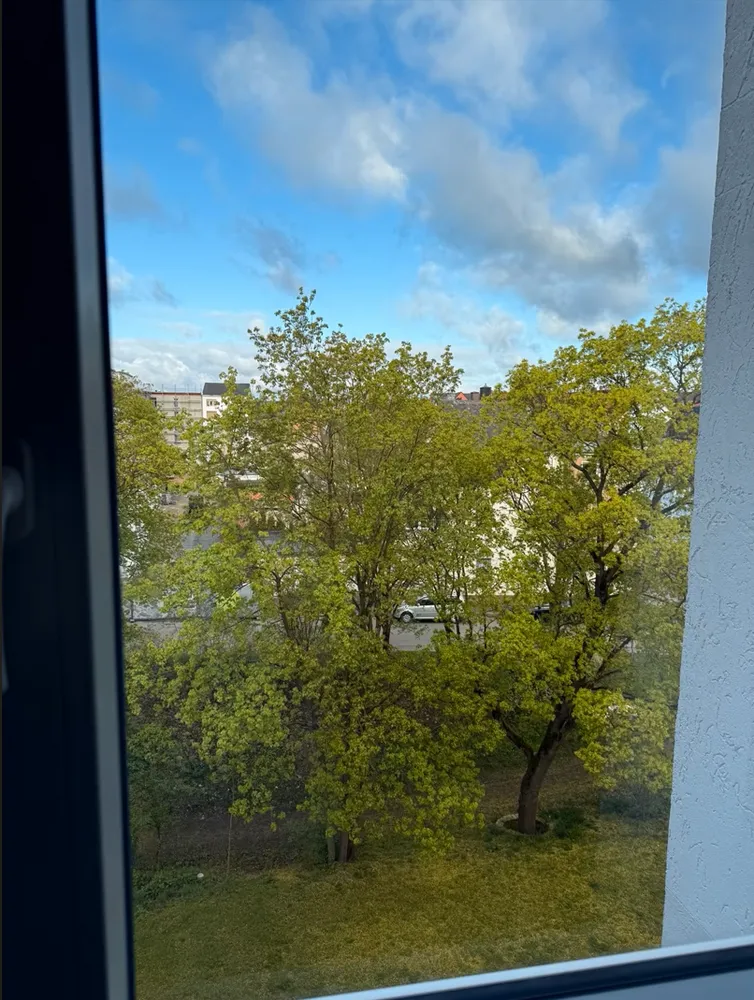 4 Zimmer Wohnung mit 88 m² in Weiden in der Oberpfalz – Bild 10