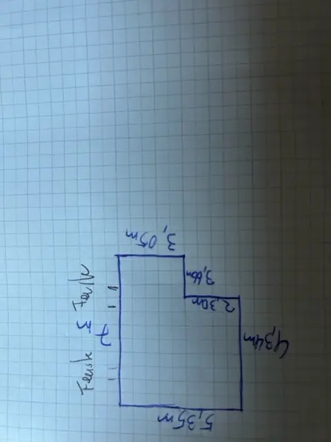 3 Zimmer Wohnung mit 90 m² in Karlsruhe – Bild 5