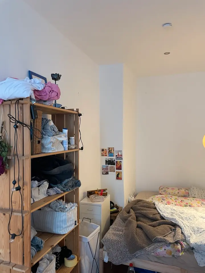 WG-Zimmer mit 100 m² in Regensburg – Bild 3