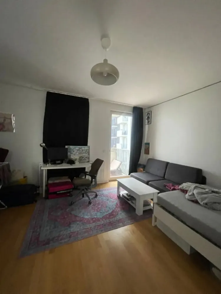 WG-Zimmer mit 25 m² in Berlin – Bild 7