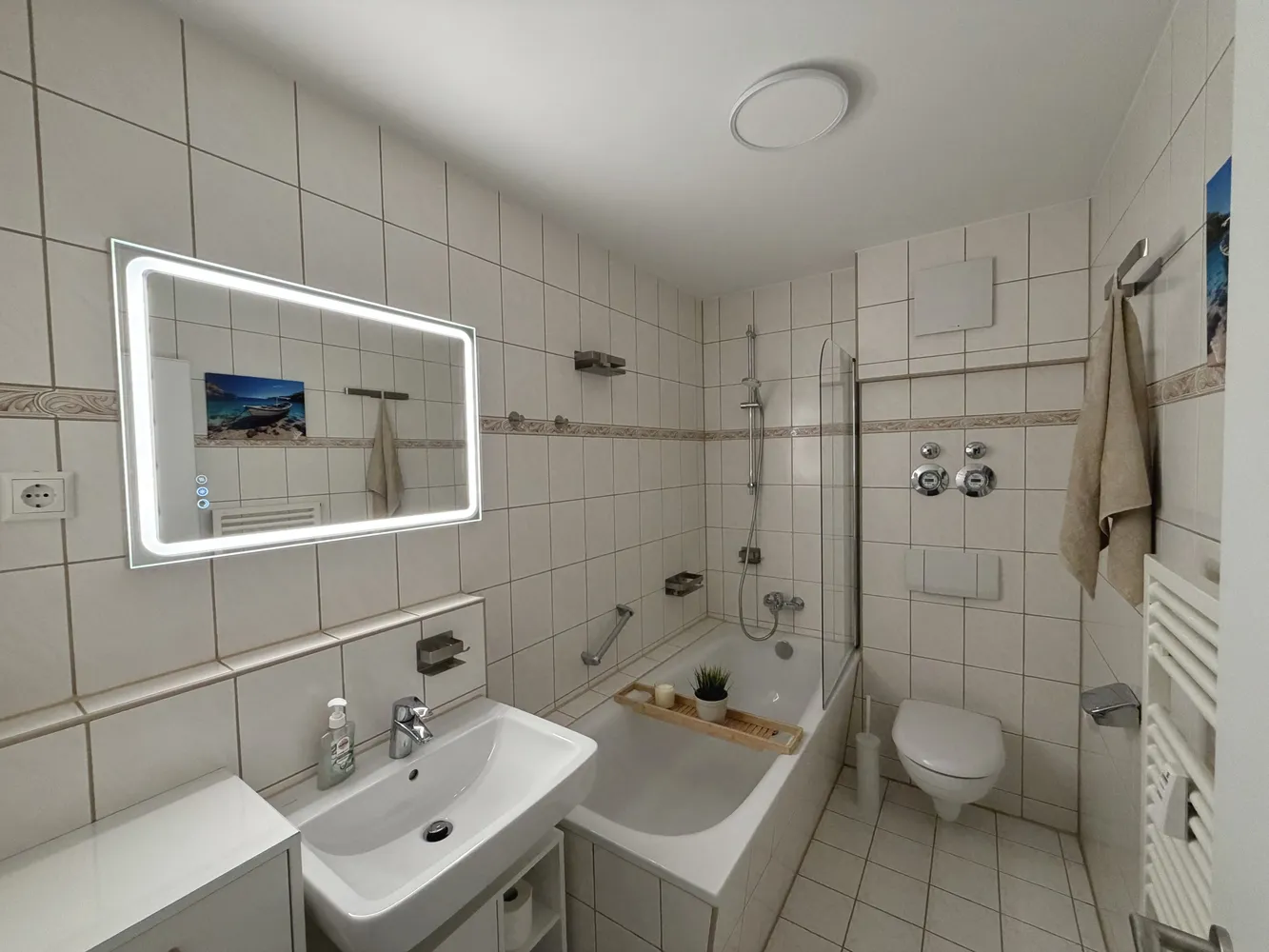 1 Zimmer Wohnung mit 37 m² in Dresden – Bild 7