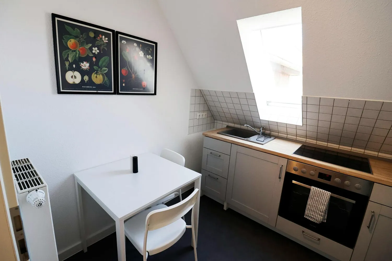 WG-Zimmer mit 11 m² in Erfurt – Bild 5