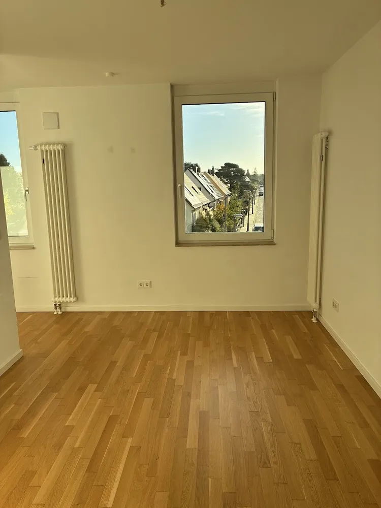 2 room apartment with 41 m² in Berlin – Photo 6