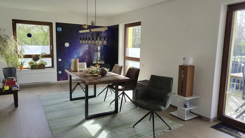 WG-Zimmer mit 19 m² in Dortmund – Bild 10