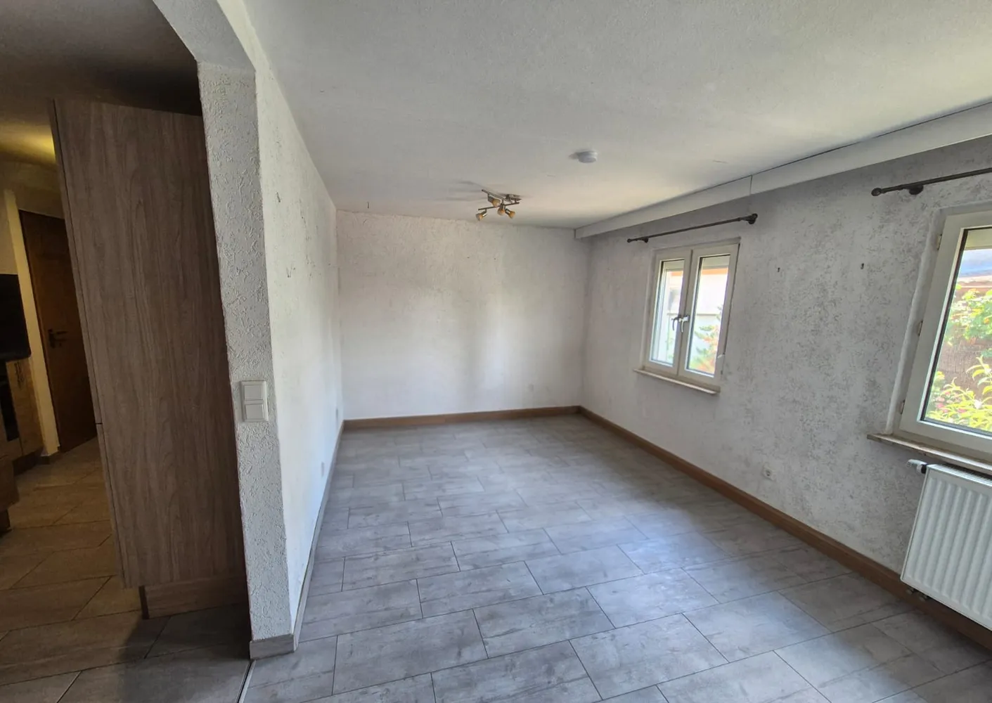 4 Zimmer Wohnung mit 90 m² in Nürnberg – Bild 4