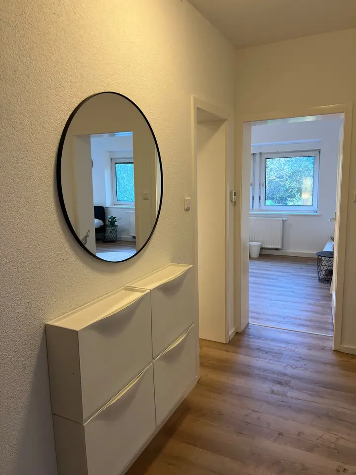 Shared room with 75 m² in Stuttgart – Photo 10