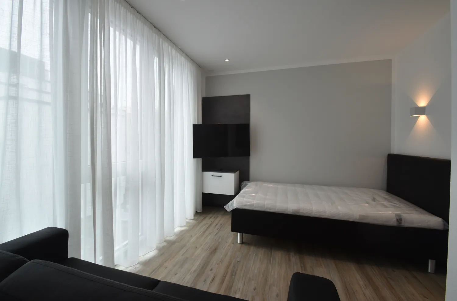 1 Zimmer Wohnung mit 34 m² in Offenbach am Main – Bild 2