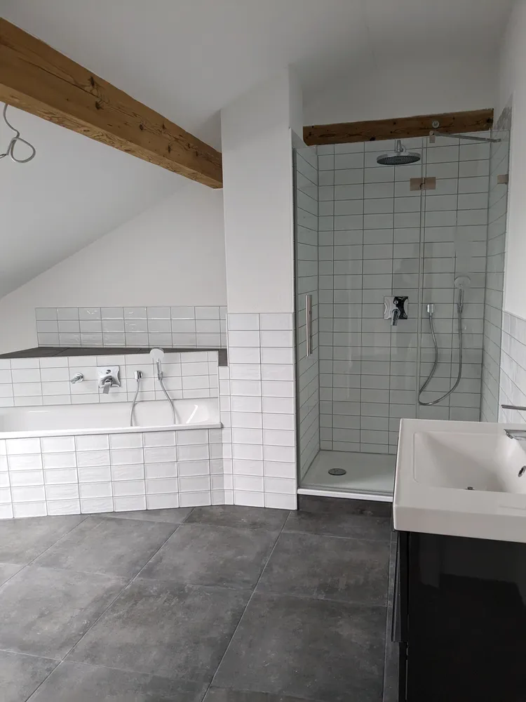 3 Zimmer Wohnung mit 114 m² in Dachau – Bild 5