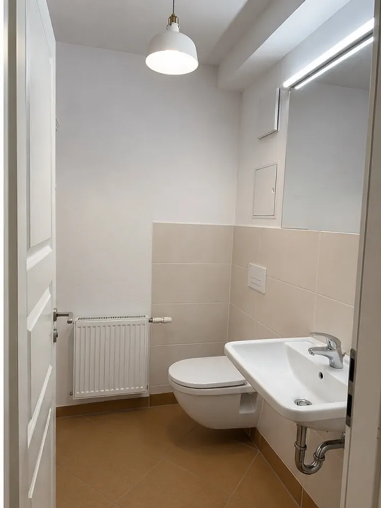 2 Zimmer Wohnung mit 78 m² in Dresden – Bild 6