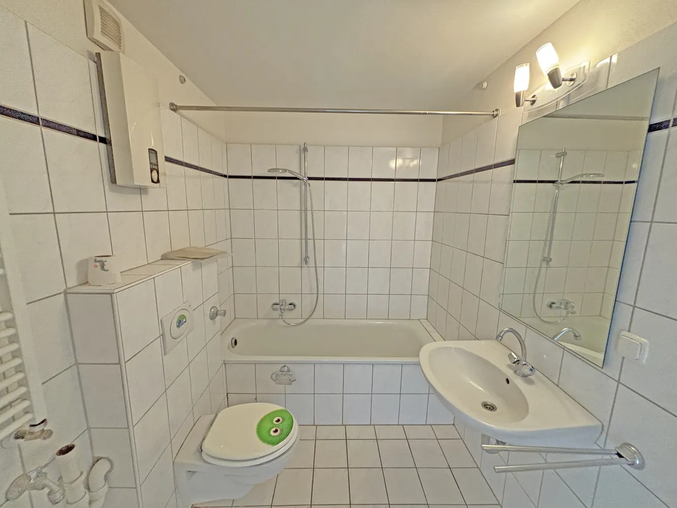 2 Zimmer Wohnung mit 69 m² in Duisburg – Bild 7