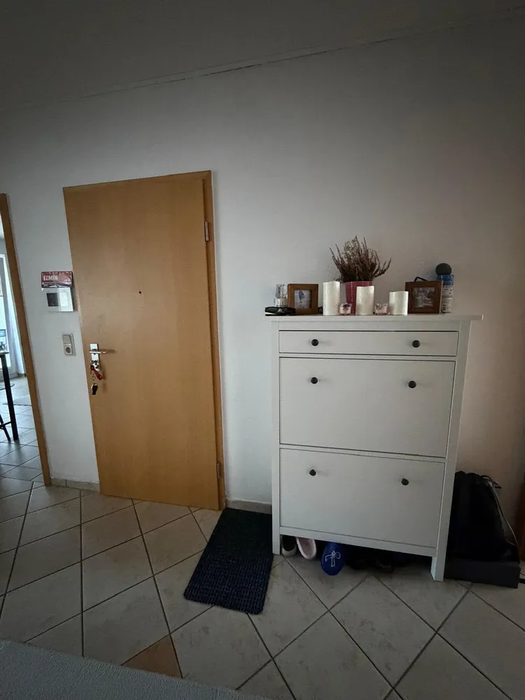 4 Zimmer Wohnung mit 74 m² in Dortmund – Bild 3