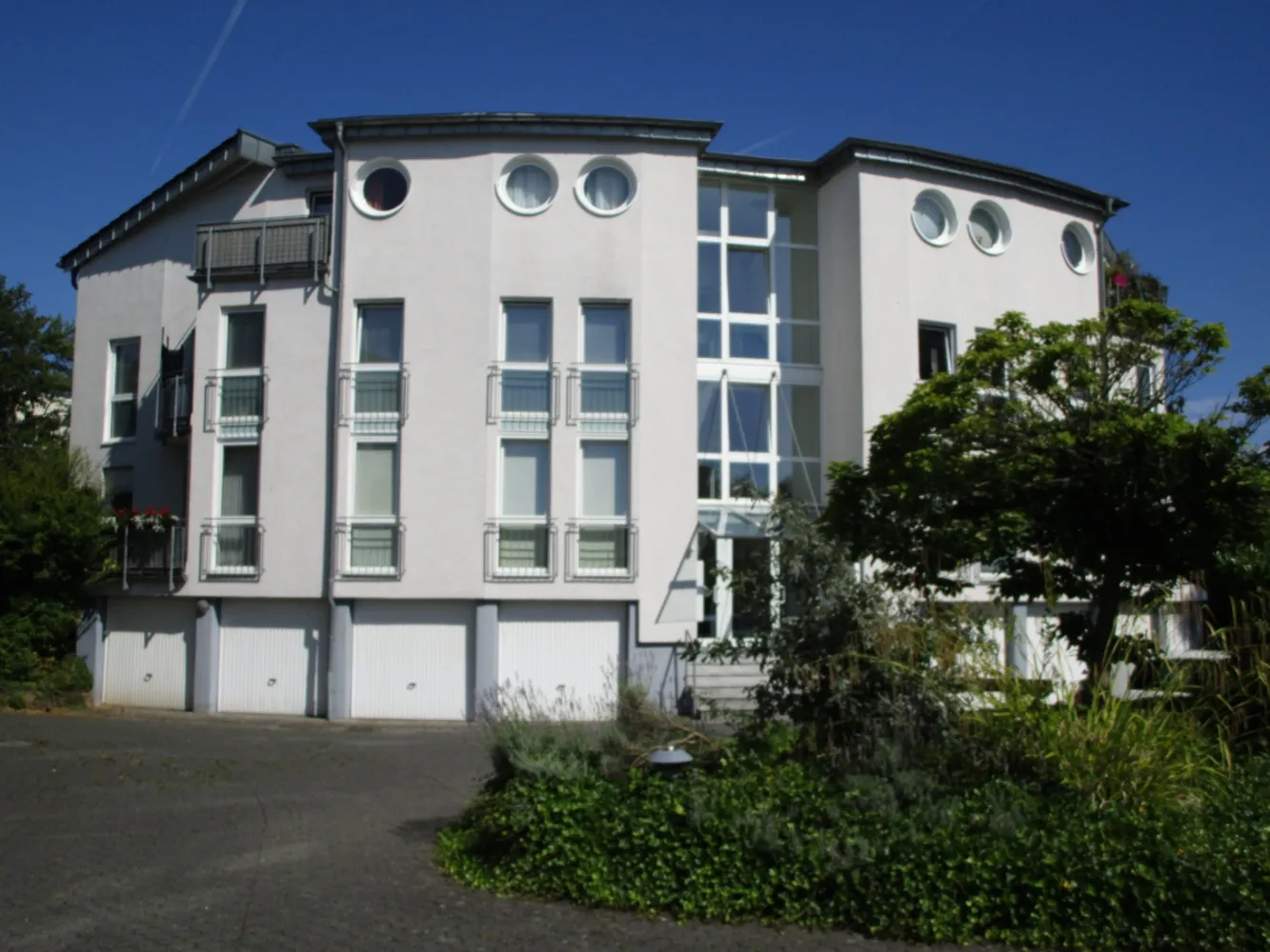 2 Zimmer Wohnung mit 67 m² in Sankt Augustin – Bild 10