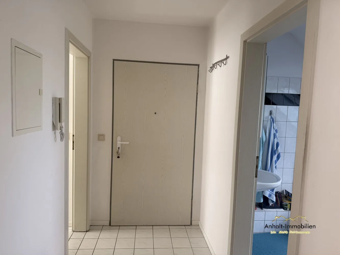 2 Zimmer Wohnung mit 60 m² in Wittenberg – Bild 3
