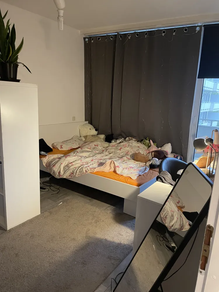 3 Zimmer Wohnung mit 55 m² in Köln – Bild 7