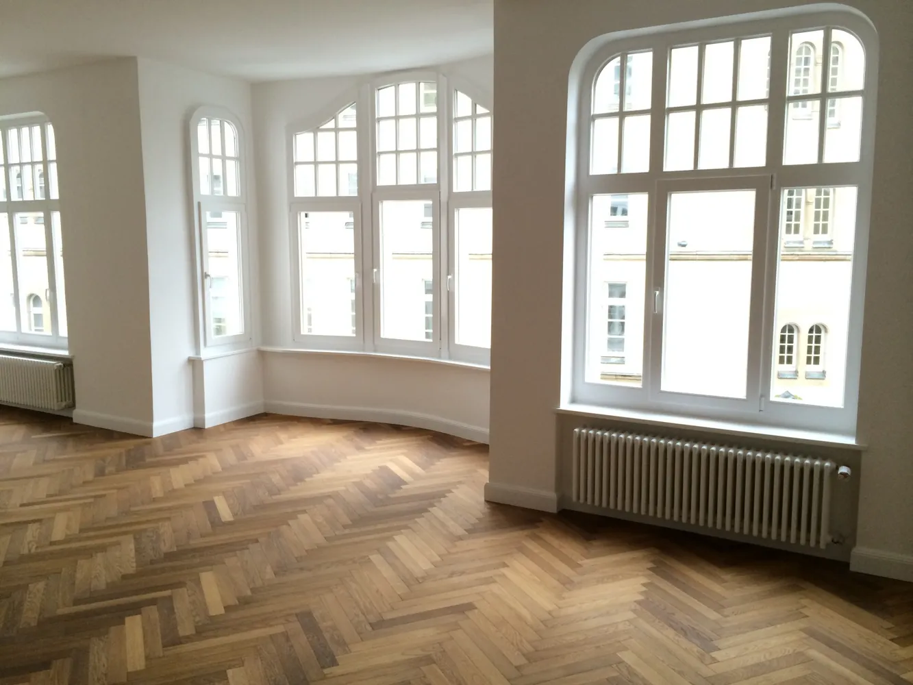 3 Zimmer Wohnung mit 190 m² in Bonn – Bild 10