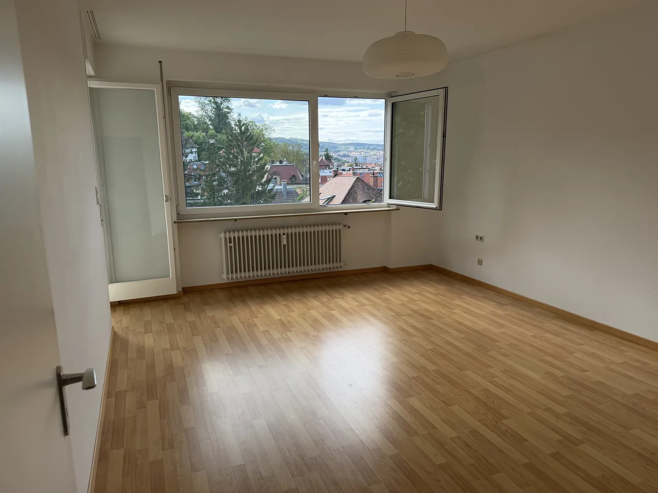 5 Zimmer Wohnung mit 131 m² in Stuttgart – Bild 5