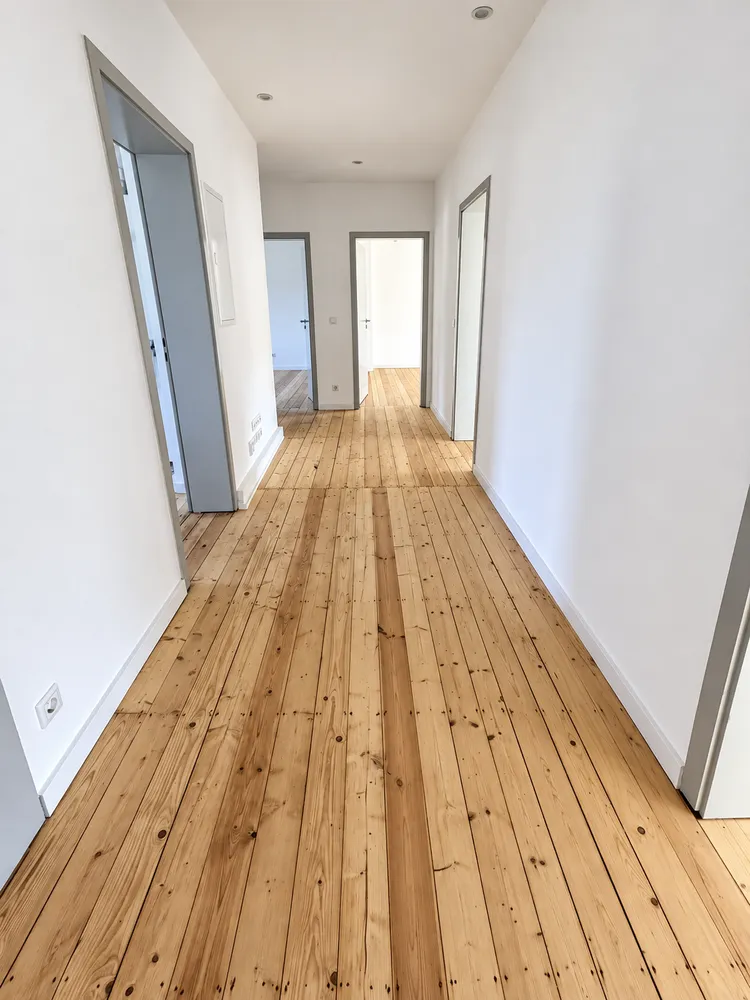 5 Zimmer Wohnung mit 90 m² in Bochum – Bild 3