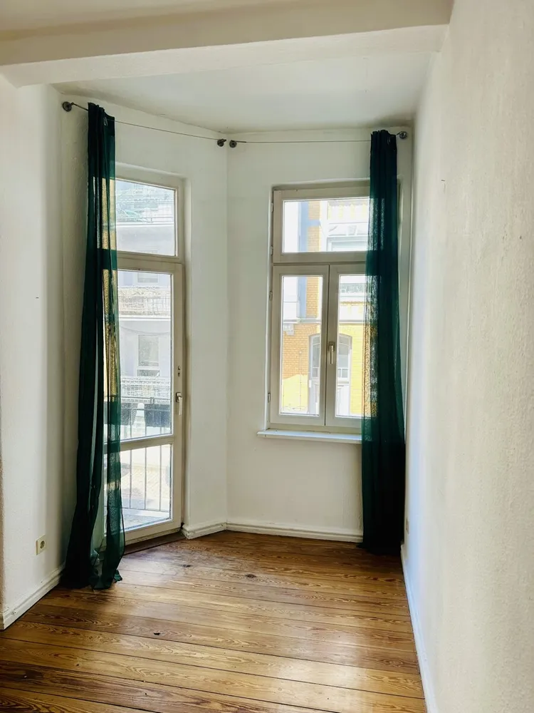3 Zimmer Wohnung mit 72 m² in Flensburg – Bild 2