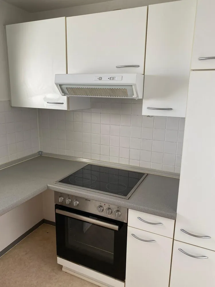 2 Zimmer Wohnung mit 55 m² in Lübeck – Bild 6