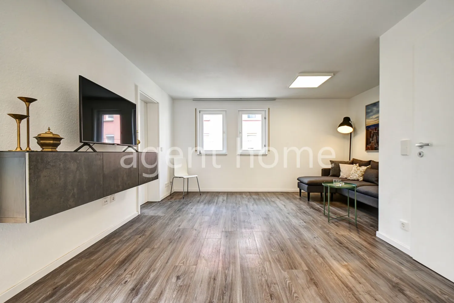 2 Zimmer Wohnung mit 49 m² in Stuttgart – Bild 6