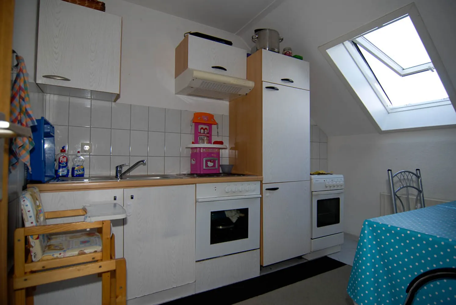 3 Zimmer Wohnung mit 72 m² in Kornwestheim – Bild 3