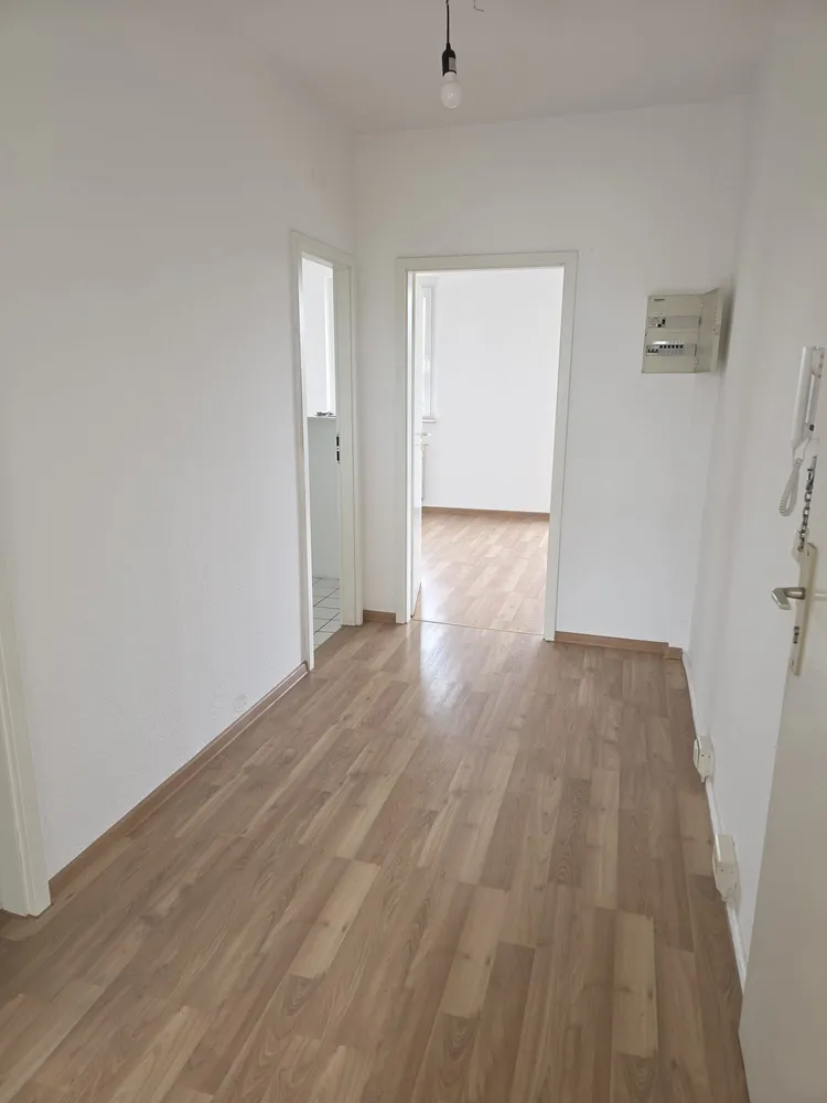 3 room apartment with 58 m² in Magdeburg – Photo 6