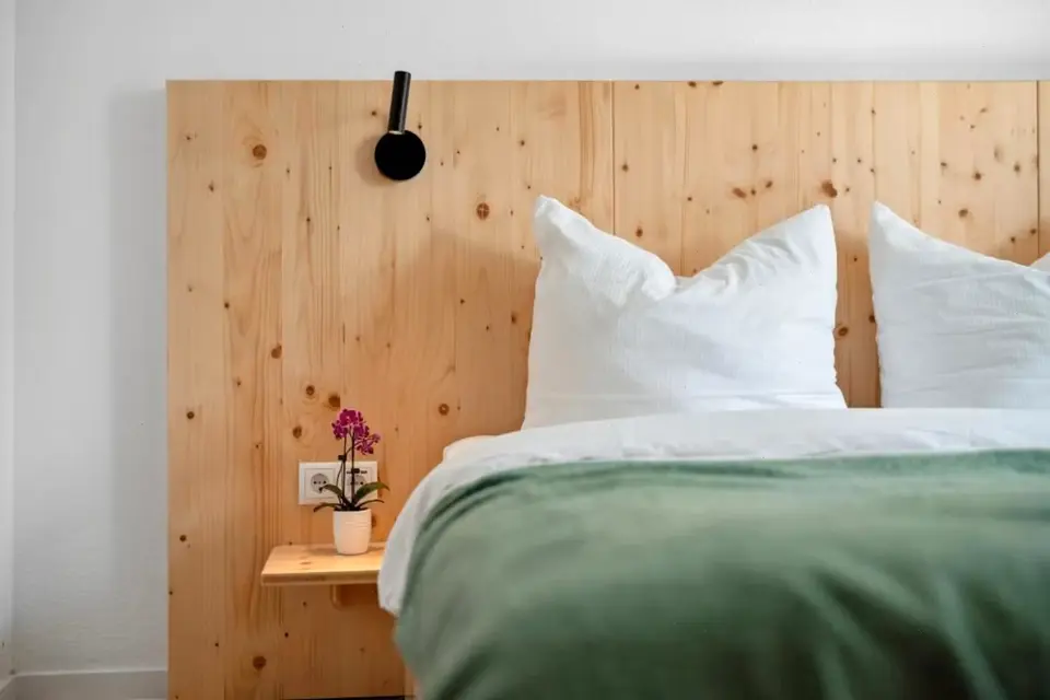 3 Zimmer Wohnung mit 65 m² in Freiburg im Breisgau – Bild 2