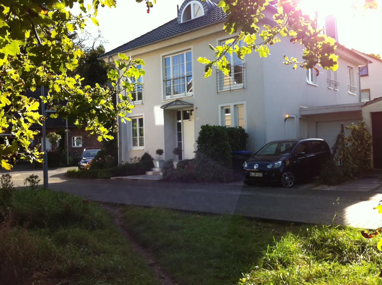 2 Zimmer Wohnung mit 55 m² in Bergisch Gladbach – Bild 10