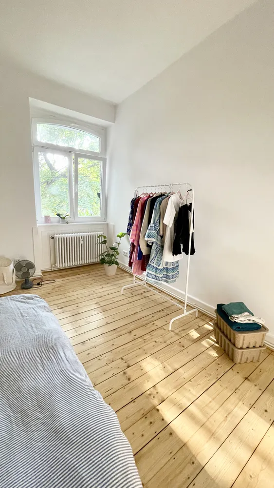 2 Zimmer Wohnung mit 55 m² in Mannheim – Bild 8