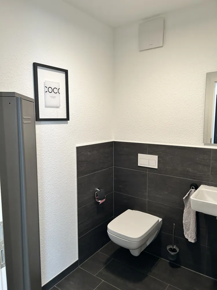4 room apartment with 109 m² in Weil am Rhein – Photo 12
