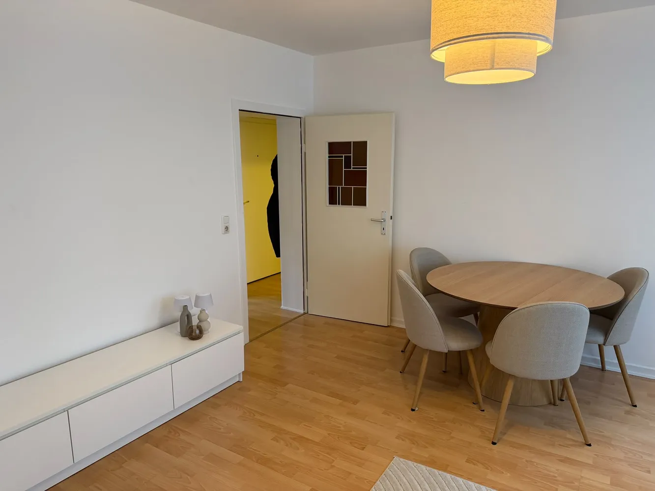 2 Zimmer Wohnung mit 50 m² in Köln – Bild 9
