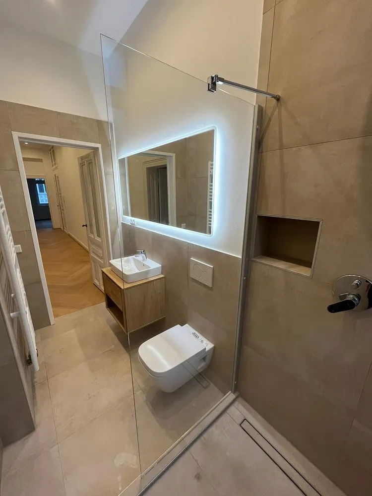 4 Zimmer Wohnung mit 125 m² in Wiesbaden – Bild 9