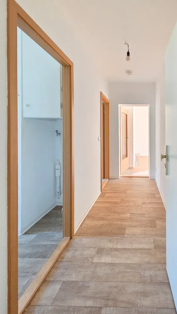 2 Zimmer Wohnung mit 49 m² in Zwickau – Bild 2