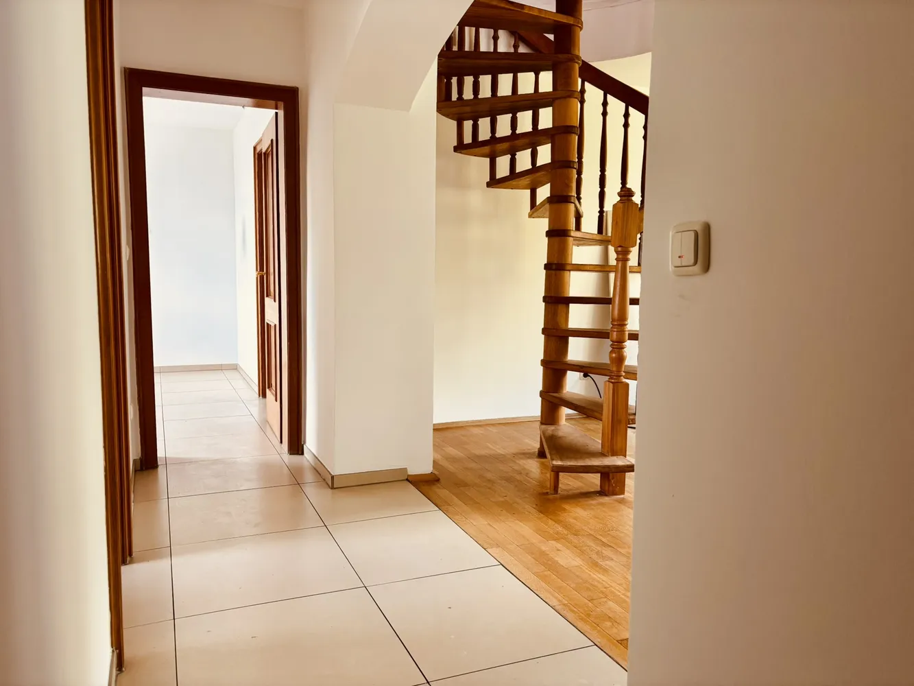 5 Zimmer Wohnung mit 93 m² in Essen – Bild 1
