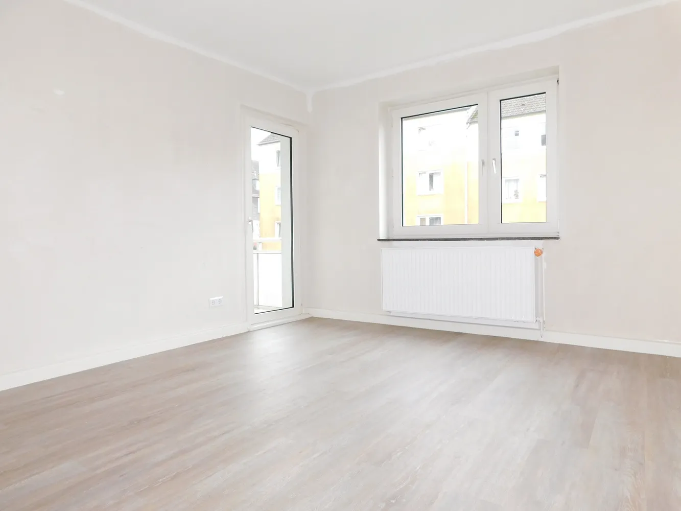 2 Zimmer Wohnung mit 41 m² in Wuppertal – Bild 1